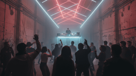 The Hardgroove Renaissance: Why 2026 Is The Year Of High-Tempo Intimacy 1 20260107 194334 0000 | Global EDM Authority