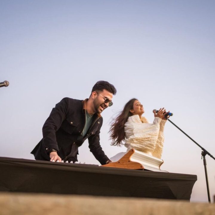 Migrant Unveils Powerful New Track “Tarase” 2 Artwork Global EDM Authority Press Images 4 1000x1000 1 | Global EDM Authority