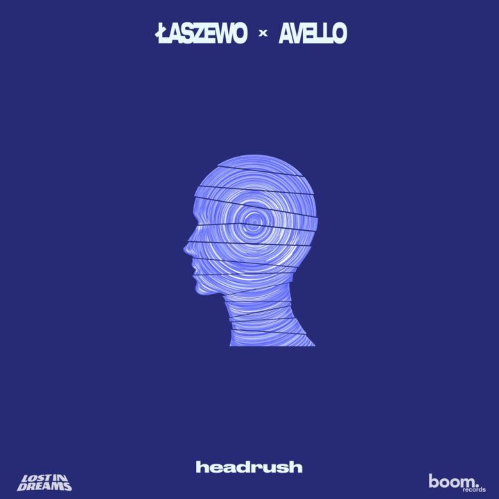 Łaszewo And Avello Unite For Intoxicating Melodic Bass Single &Quot;Headrush&Quot; 2 Artwork Global EDM Authority Press Images 5 1000x1000 1 | Global EDM Authority