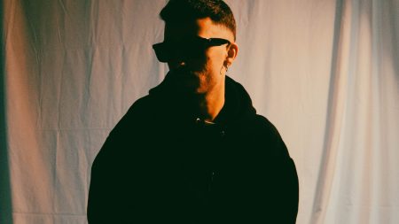 Maynd’s Cinematic Ascent: Inside “Insane” And The Melodic Techno Vision Of Francesco Bondanese Maynd