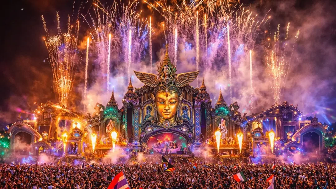 Best Upcoming EDM Events 2026
