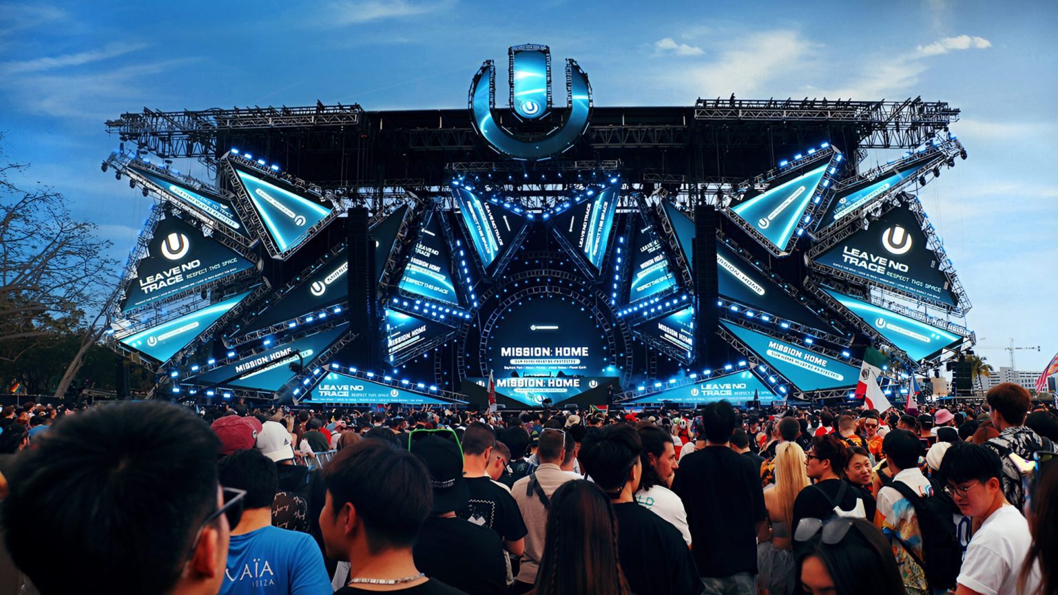 7 Explosive Ultra Miami 2026 Lineup Rumors You Need To Know Ultra Miami 2026 lineup rumors