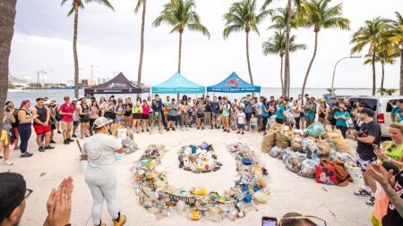 Ultra Music Festival