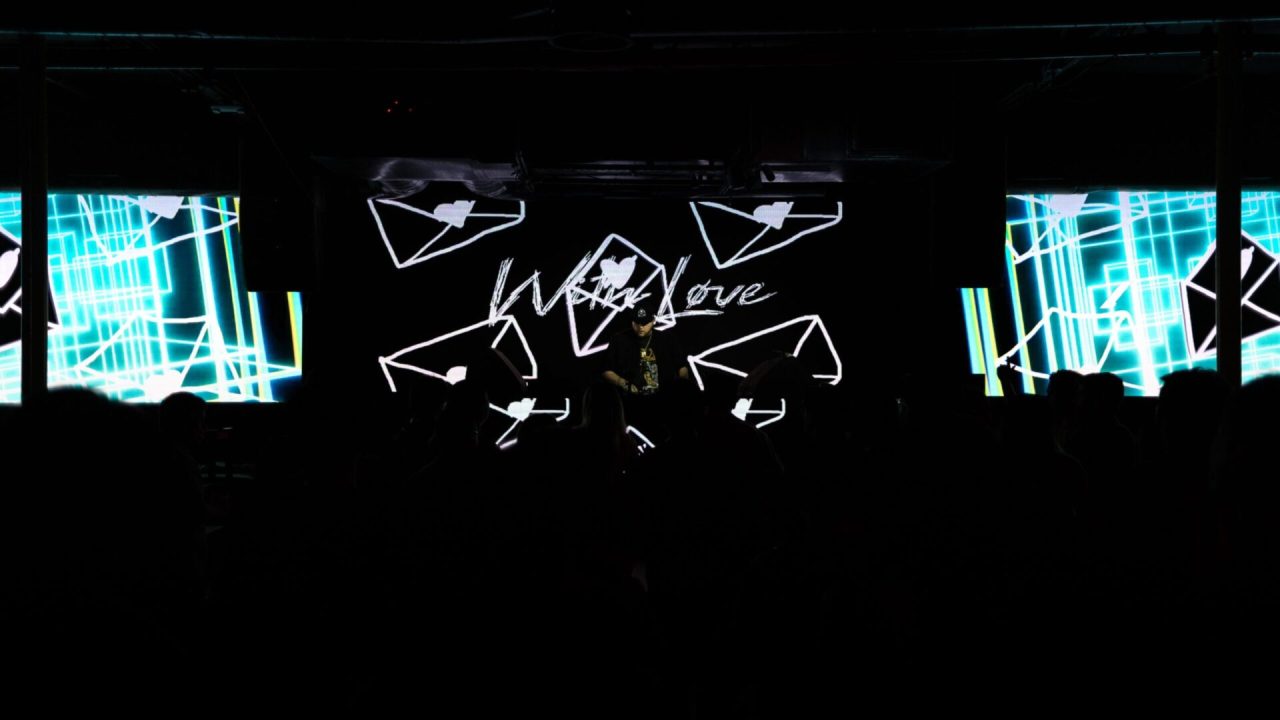 With Love and Olivver The Kid Global EDM Authority Press Images 1 1920x1080 1 | Global EDM Authority