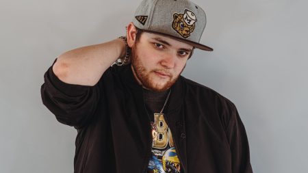 With Løve And Olivver The Kid Release Dreamy Collab “Blue Starlight” Via Heaven Sent With Løve and Olivver The Kid