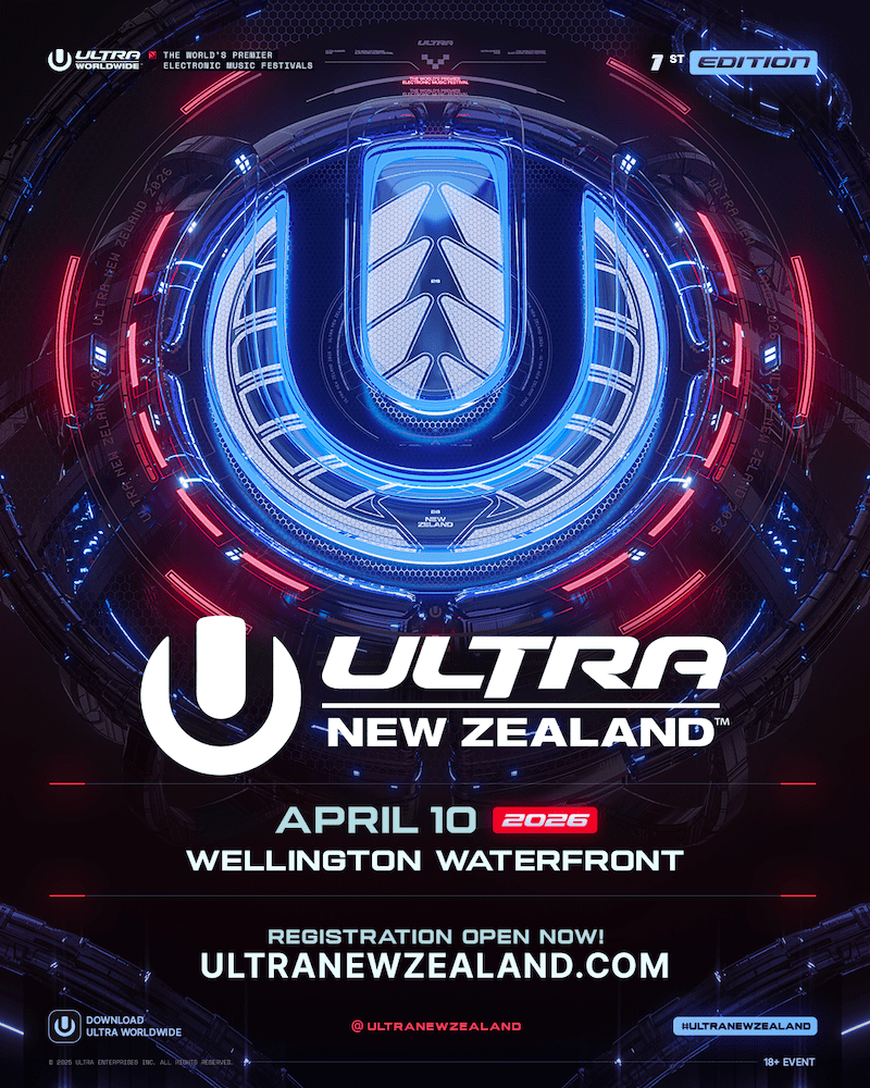 ULTRA New Zealand