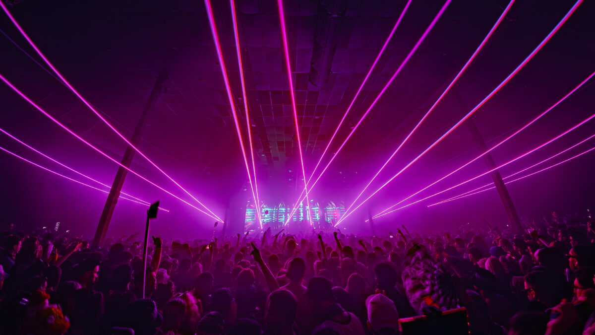 Miami Music Week 2026