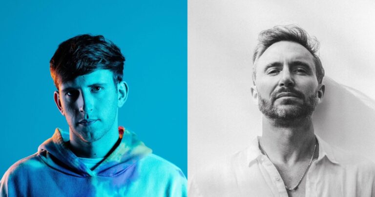 The Sonic Architecture Of Die Living: How Illenium, David Guetta, And Dustin Lynch Redefined The 2026 Anthem Die Living, David Guetta, Illenium