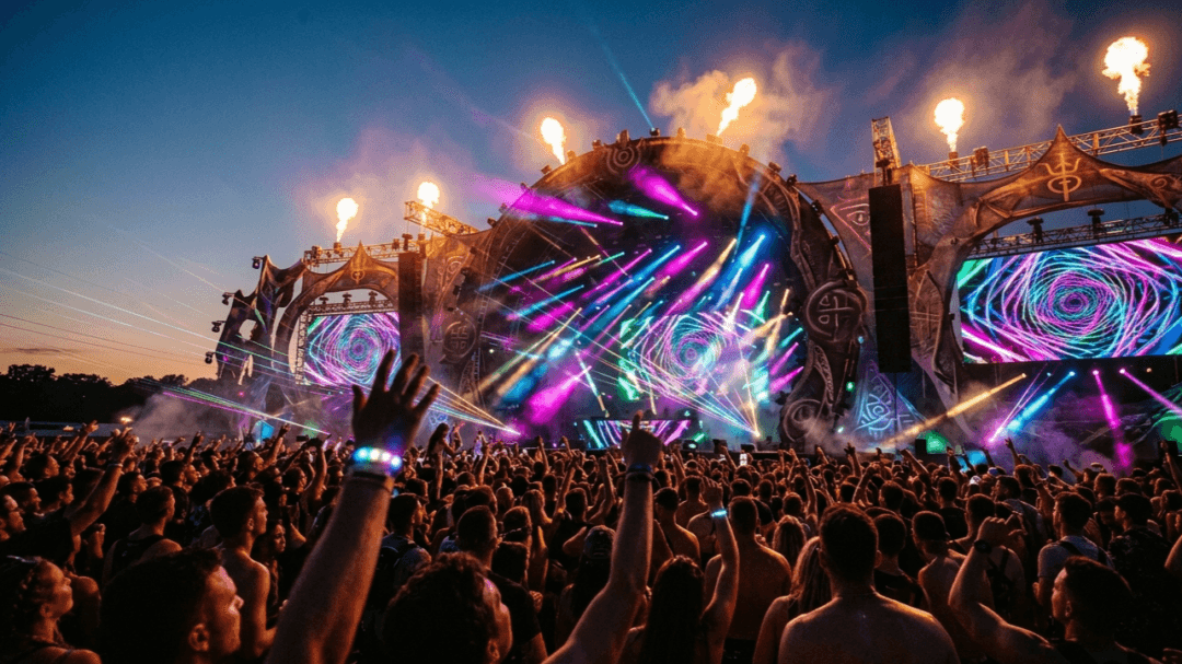 7 Massive Edm Trends Dominating Miami Music Week 2026 EDM trends 2026