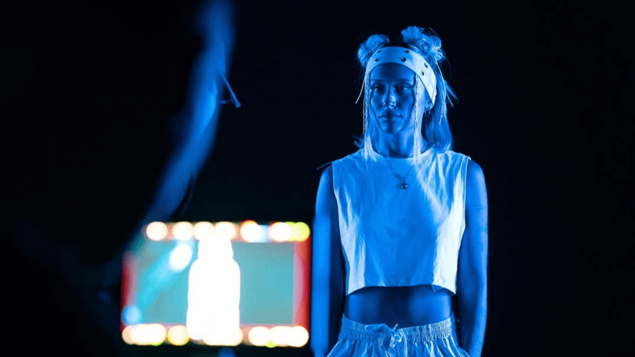 Novah And The Evolution Of Modern Hard Techno And Latest Release &Quot;Rave Kid&Quot; 1 Novah Rave Kid