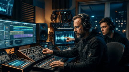 7 Vital Strategies To Survive The 2026 Edm Royalty Collapse 2026 music industry