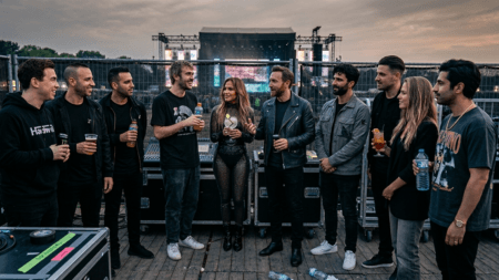 10 Must-Hear Edm Releases Dominating March 2026: Fresh Drops And Festival Fuel EDM releases March 2026