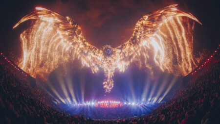 5 Ways Illenium’s Sphere Residency Is Re-Engineering The Live Edm Experience Illenium Sphere residency