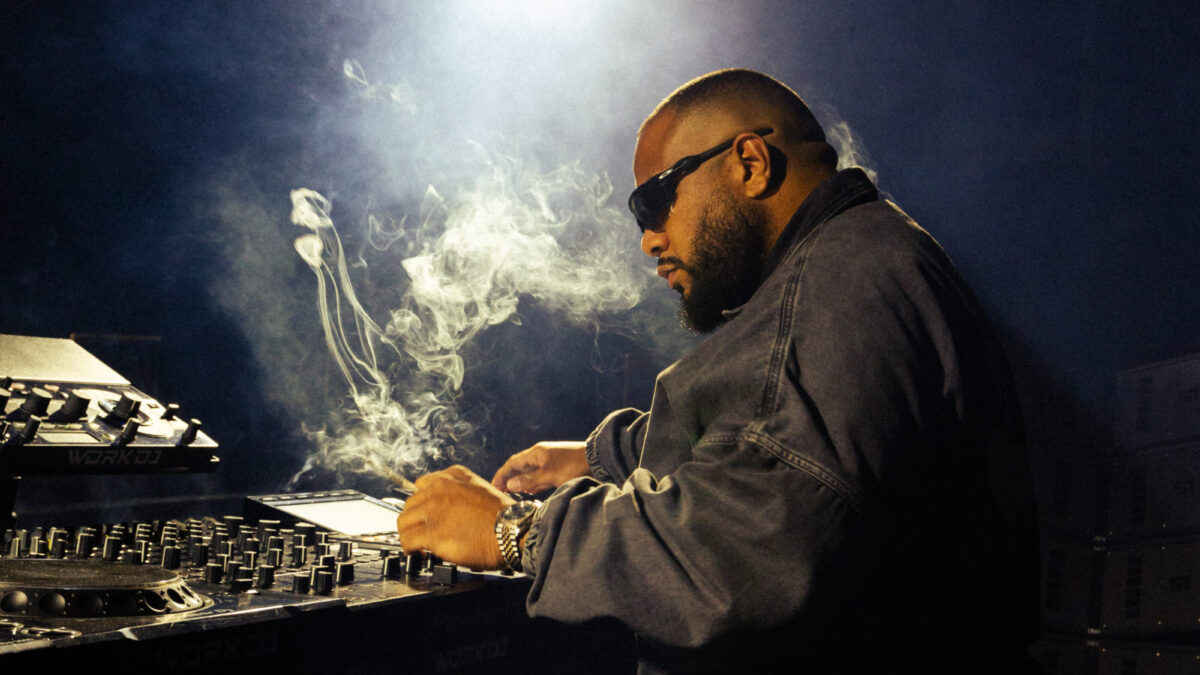 Miami Music Week 2026