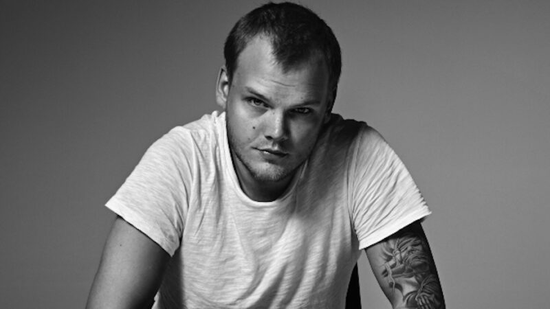 Avicii enters Spotify Top 100