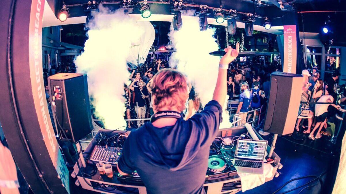 Miami Music Week 2026