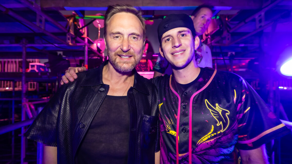 The Sonic Architecture Of Die Living: How Illenium, David Guetta, And Dustin Lynch Redefined The 2026 Anthem 1 Die Living, David Guetta, Illenium