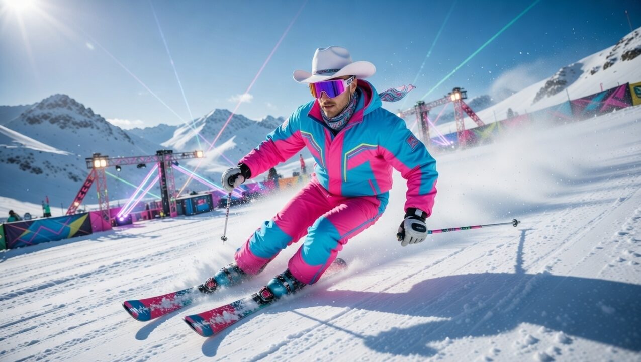 Snowboxx 2026 survival guide